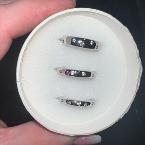 BOMB PARTY Mental Health Awareness size 7